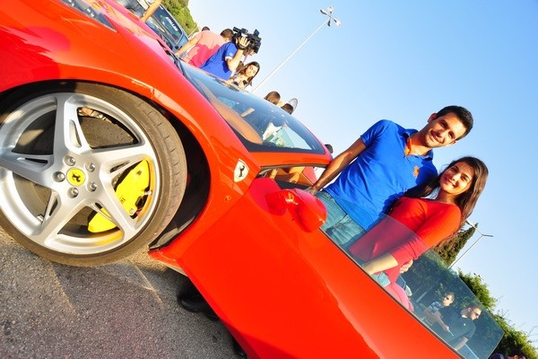 Fast and Furious Avant Premiere
